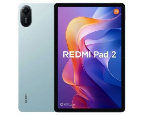 TABLET XIAOMI RED PD2 8-256 GREEV2